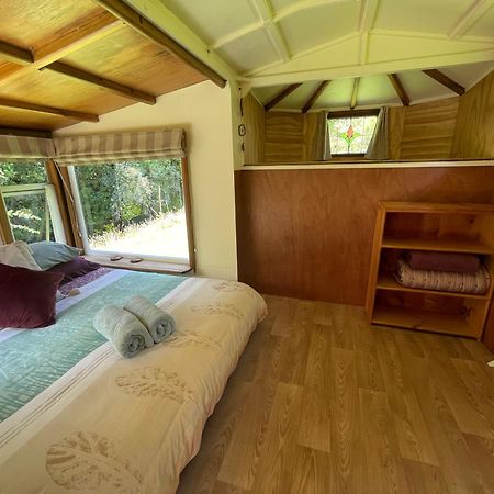 River Song Retreat Golden Bay Takaka Ngoại thất bức ảnh