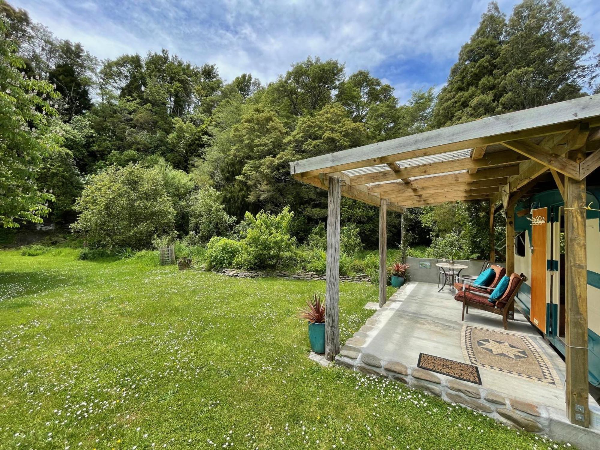 River Song Retreat Golden Bay Takaka Ngoại thất bức ảnh
