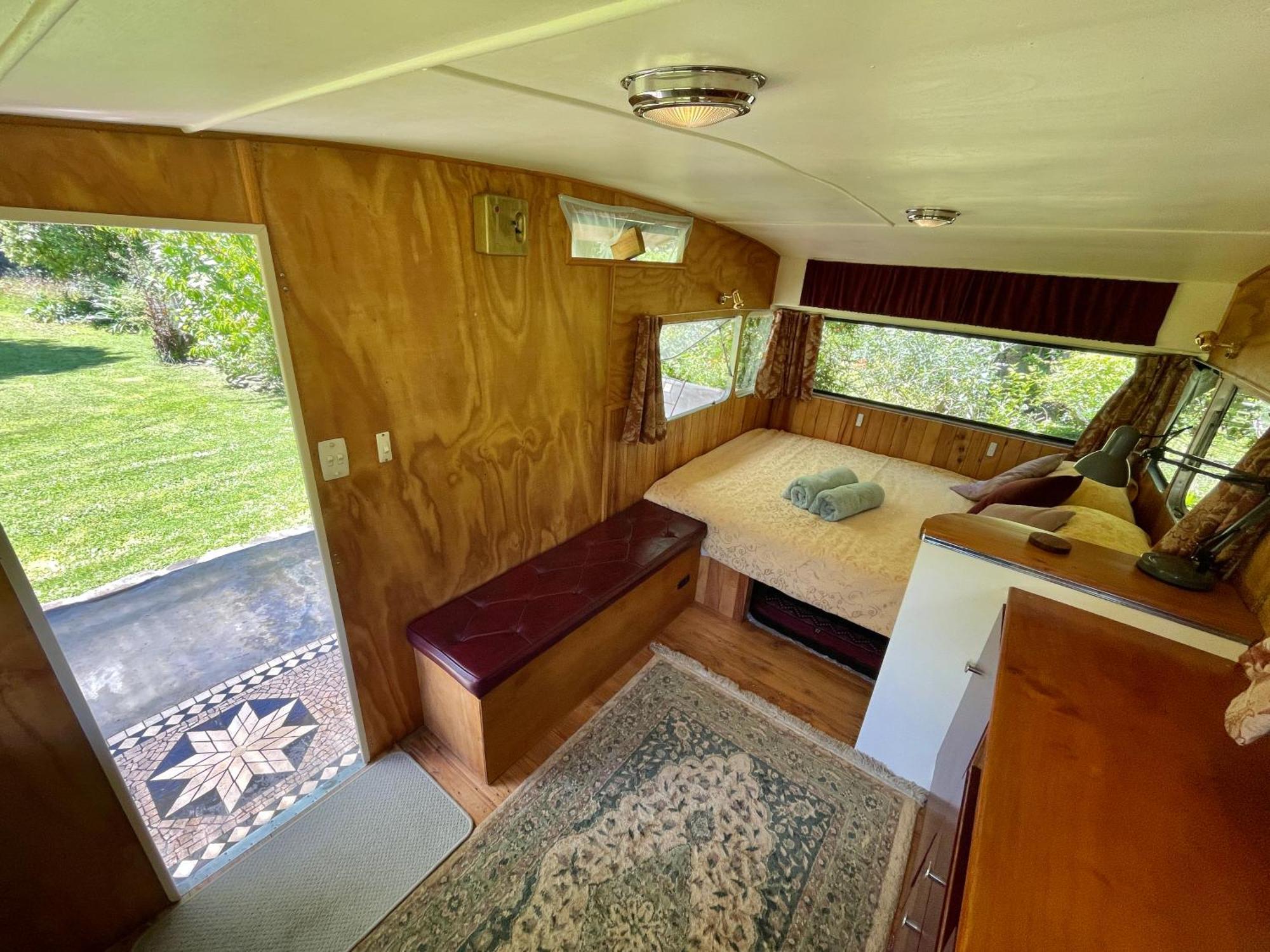 River Song Retreat Golden Bay Takaka Ngoại thất bức ảnh